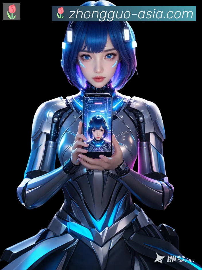 App功能展示图